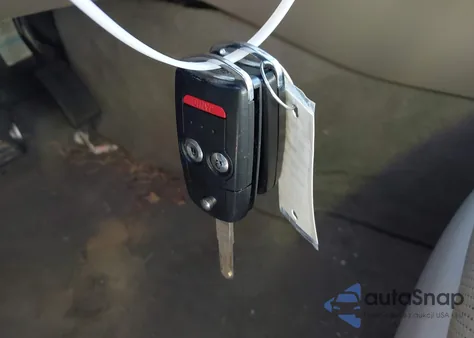 2007 Acura Rdx from USA, damaged, VIN 5J8TB18297A012785